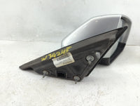 2013 Cadillac Ats Passenger Side View Mirror - Right Door Mirror OEM Used - Oemusedautoparts1.com