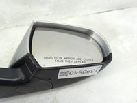 2013 Cadillac Ats Passenger Side View Mirror - Right Door Mirror OEM Used - Oemusedautoparts1.com