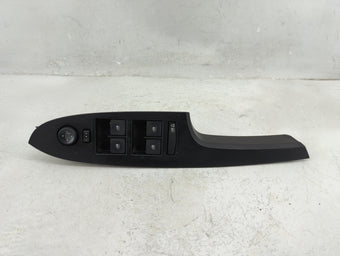 compare product 2013 Cadillac Ats Master Power Window Switch Replacement Driver Side Left P/N:22747718 Fits OEM Used Auto Parts