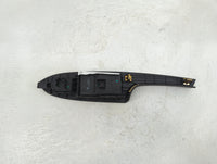 2013 Cadillac Ats Master Power Window Switch Replacement Driver Side Left P/N:22747718 Fits OEM Used Auto Parts - Oemusedaut