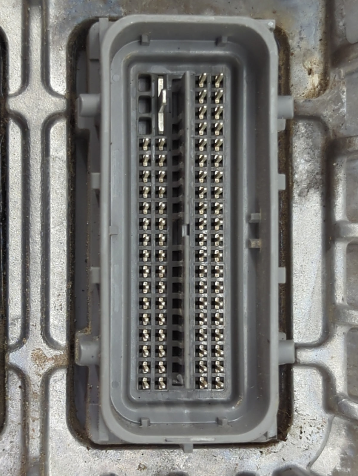 2013-2015 Cadillac Ats PCM Engine Control Computer ECU ECM PCU OEM P/N:12658066 Fits 2013 2014 2015 2016 OEM Used Auto Parts