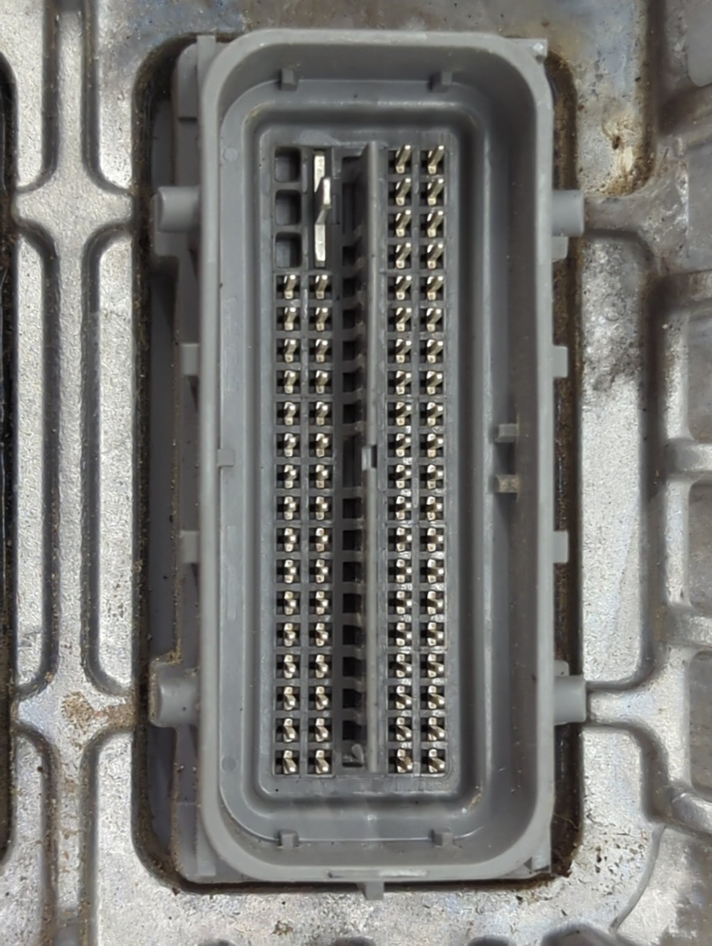 2013-2015 Cadillac Ats PCM Engine Control Computer ECU ECM PCU OEM P/N:12658066 Fits Fits 2013 2014 2015 2016 OEM Used Auto 