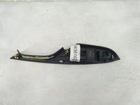 2013 Cadillac Ats Master Power Window Switch Replacement Driver Side Left P/N:22747718 Fits OEM Used Auto Parts - Oemusedaut