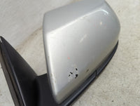 2013 Cadillac Ats Driver Side View Mirror - Left Door Mirror OEM Used - Oemusedautoparts1.com