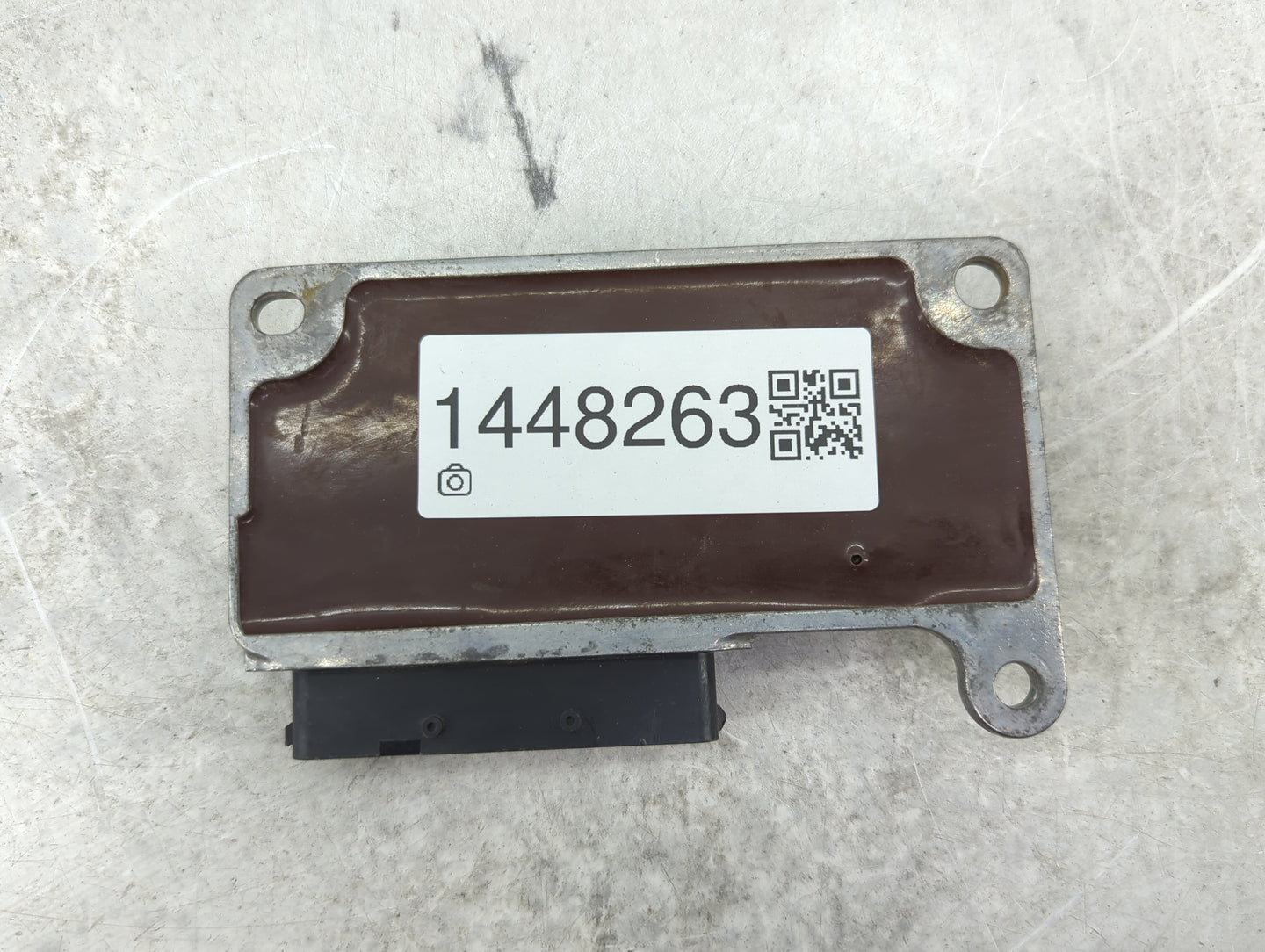 2013-2013 Cadillac Ats Safety Restraint Srs Airbag Control Module - Oemusedautoparts1.com