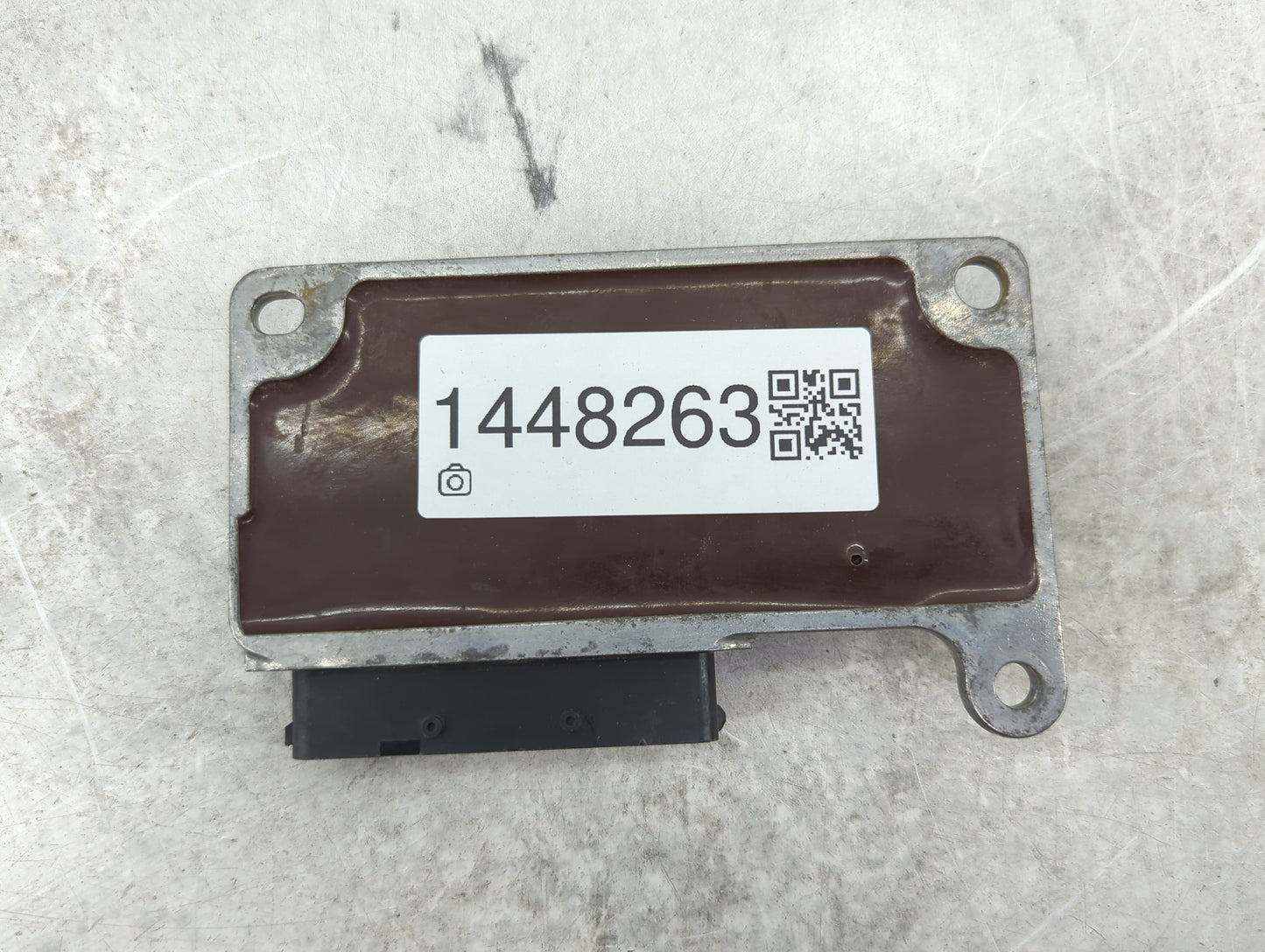 2013-2013 Cadillac Ats Safety Restraint Srs Airbag Control Module - Oemusedautoparts1.com