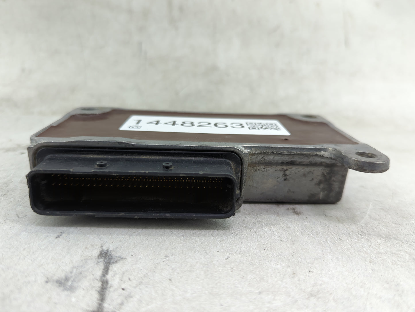 2013-2013 Cadillac Ats Safety Restraint Srs Airbag Control Module - Oemusedautoparts1.com