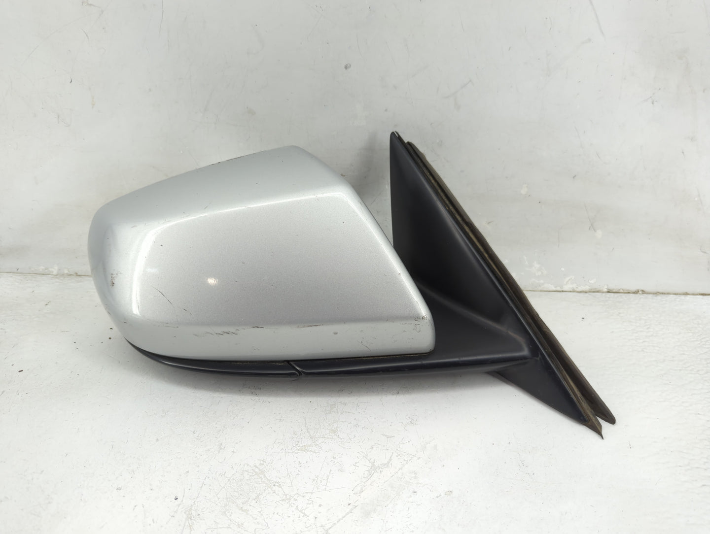 2013 Cadillac Ats Passenger Side View Mirror - Right Door Mirror OEM Used - Oemusedautoparts1.com