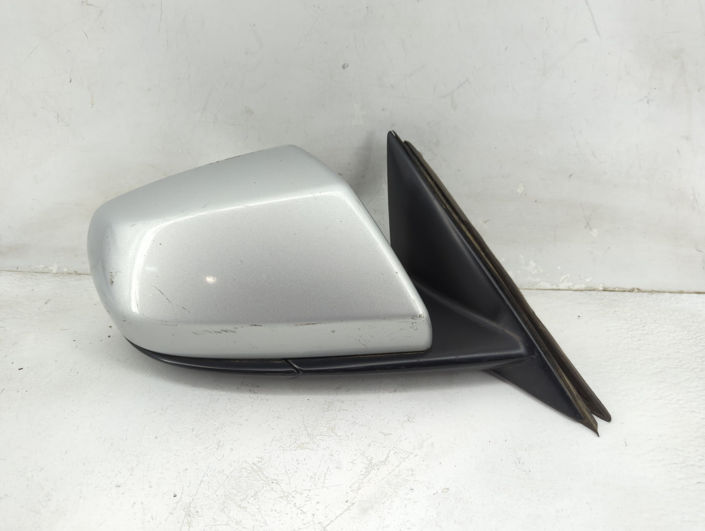 2013 Cadillac Ats Passenger Side View Mirror - Right Door Mirror OEM Used - Oemusedautoparts1.com