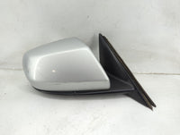 2013 Cadillac Ats Passenger Side View Mirror - Right Door Mirror OEM Used - Oemusedautoparts1.com