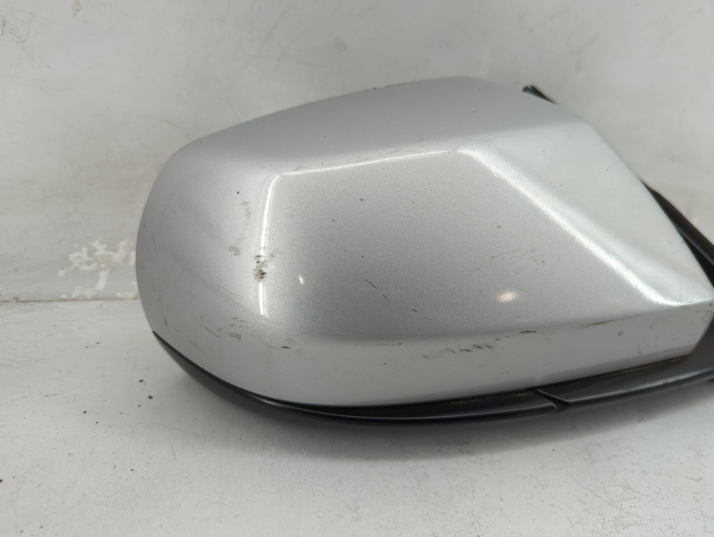2013 Cadillac Ats Passenger Side View Mirror - Right Door Mirror OEM Used - Oemusedautoparts1.com