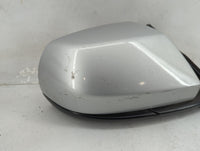 2013 Cadillac Ats Passenger Side View Mirror - Right Door Mirror OEM Used - Oemusedautoparts1.com