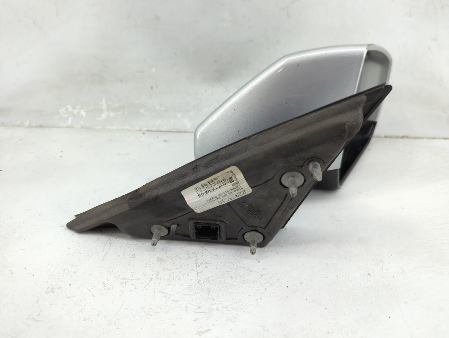 2013 Cadillac Ats Passenger Side View Mirror - Right Door Mirror OEM Used - Oemusedautoparts1.com