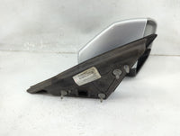 2013 Cadillac Ats Passenger Side View Mirror - Right Door Mirror OEM Used - Oemusedautoparts1.com