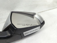 2013 Cadillac Ats Passenger Side View Mirror - Right Door Mirror OEM Used - Oemusedautoparts1.com