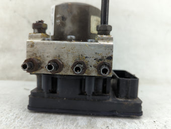 compare product 2013 Cadillac Ats Anti-Lock Brake ABS Pump Module Actuator OEM P/N:84074976 8511207, 59328403, 84074899 Fits OEM Used Auto Parts