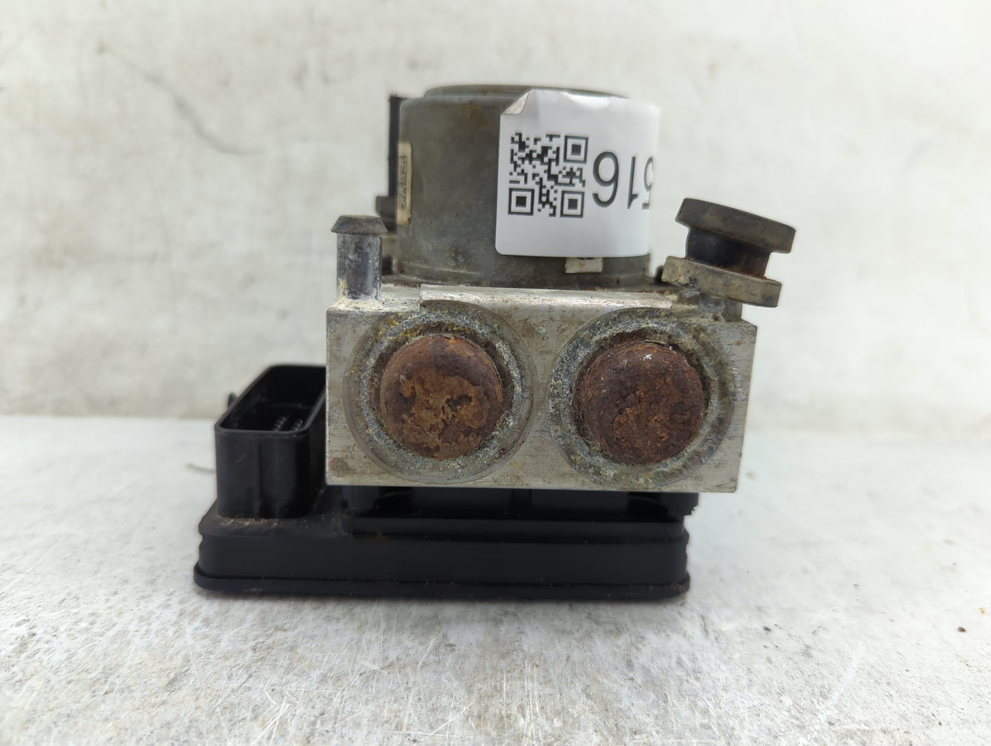 2013 Cadillac Ats ABS Pump Control Module Replacement P/N:84074976 8511207, 59328403, 84074899 Fits OEM Used Auto Parts - Oe