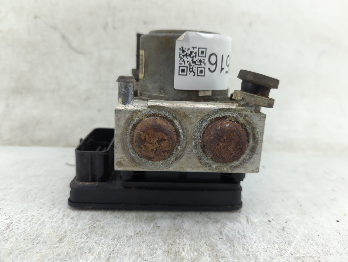 2013 Cadillac Ats Anti-Lock Brake ABS Pump Module Actuator OEM P/N:84074976 8511207, 59328403, 84074899 Fits OEM Used Auto P