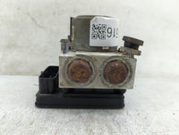 2013 Cadillac Ats Anti-Lock Brake ABS Pump Module Actuator OEM P/N:84074976 8511207, 59328403, 84074899 Fits OEM Used Auto P