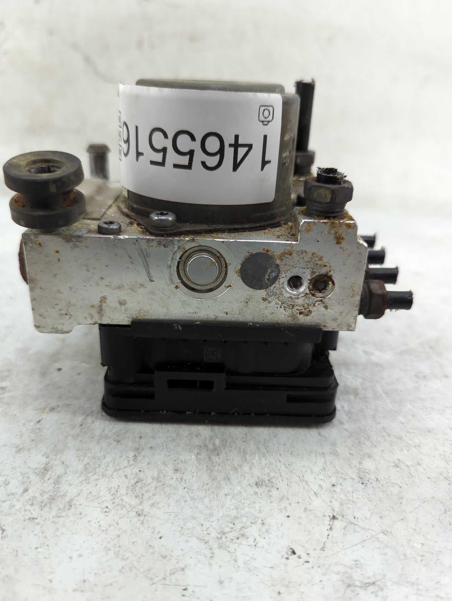 2013 Cadillac Ats ABS Pump Control Module Replacement P/N:84074976 8511207, 59328403, 84074899 Fits OEM Used Auto Parts - Oe