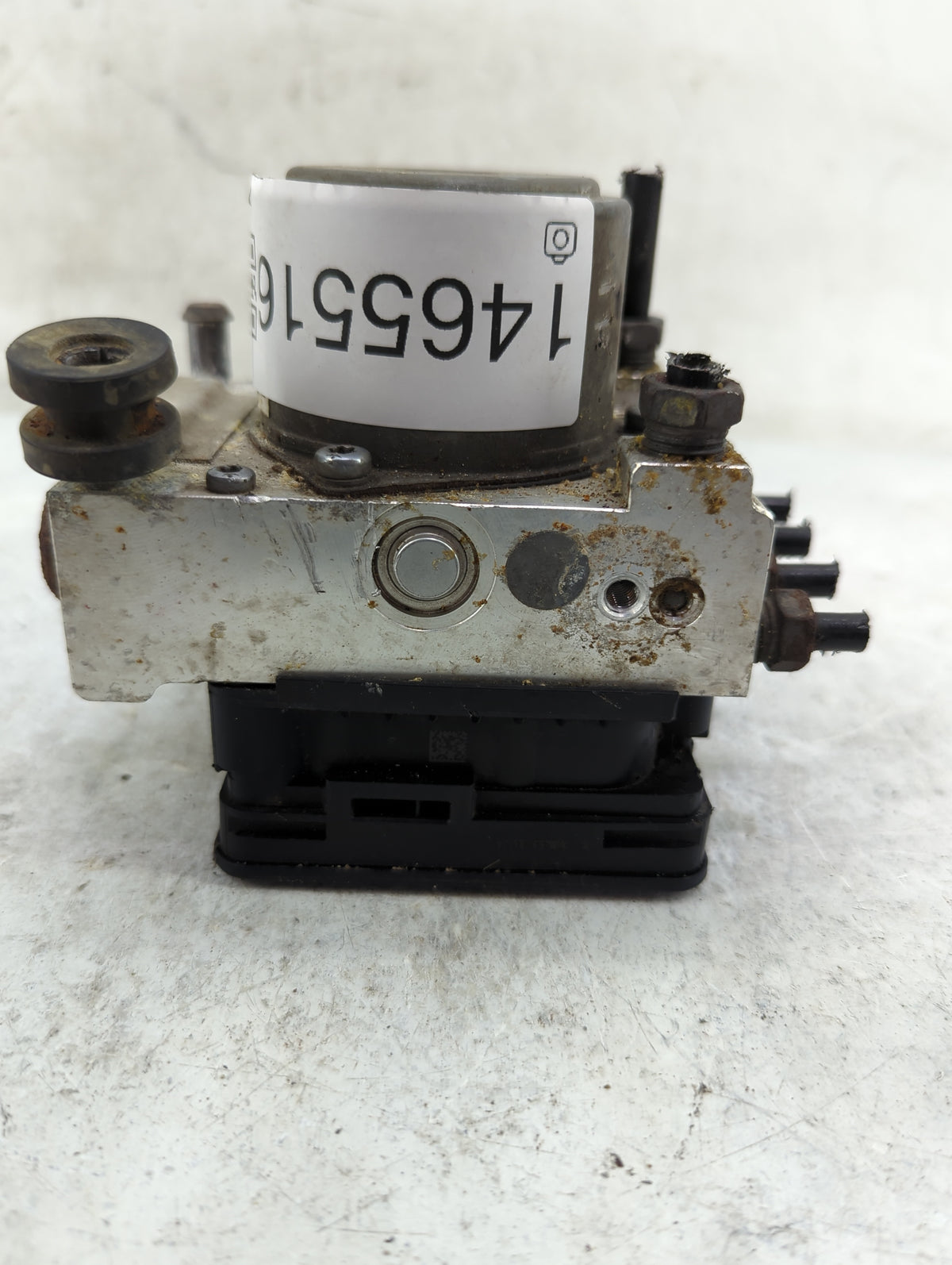 2013 Cadillac Ats Anti-Lock Brake ABS Pump Module Actuator OEM P/N:84074976 8511207, 59328403, 84074899 Fits OEM Used Auto P