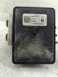 2013 Cadillac Ats Anti-Lock Brake ABS Pump Module Actuator OEM P/N:84074976 8511207, 59328403, 84074899 Fits OEM Used Auto P