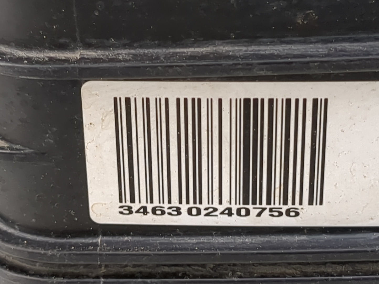 2013 Cadillac Ats Fuel Vapor Charcoal Canister - Oemusedautoparts1.com