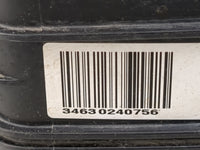 2013 Cadillac Ats Fuel Vapor Charcoal Canister - Oemusedautoparts1.com