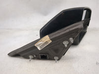 2013 Cadillac Ats Passenger Side View Mirror - Right Door Mirror OEM Used - Oemusedautoparts1.com