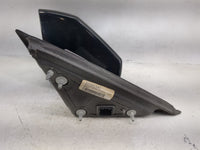 2013 Cadillac Ats Driver Side View Mirror - Left Door Mirror OEM Used - Oemusedautoparts1.com