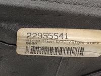 2013 Cadillac Ats Driver Side View Mirror - Left Door Mirror OEM Used - Oemusedautoparts1.com