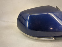 2013 Cadillac Ats Passenger Side View Mirror - Right Door Mirror OEM Used - Oemusedautoparts1.com