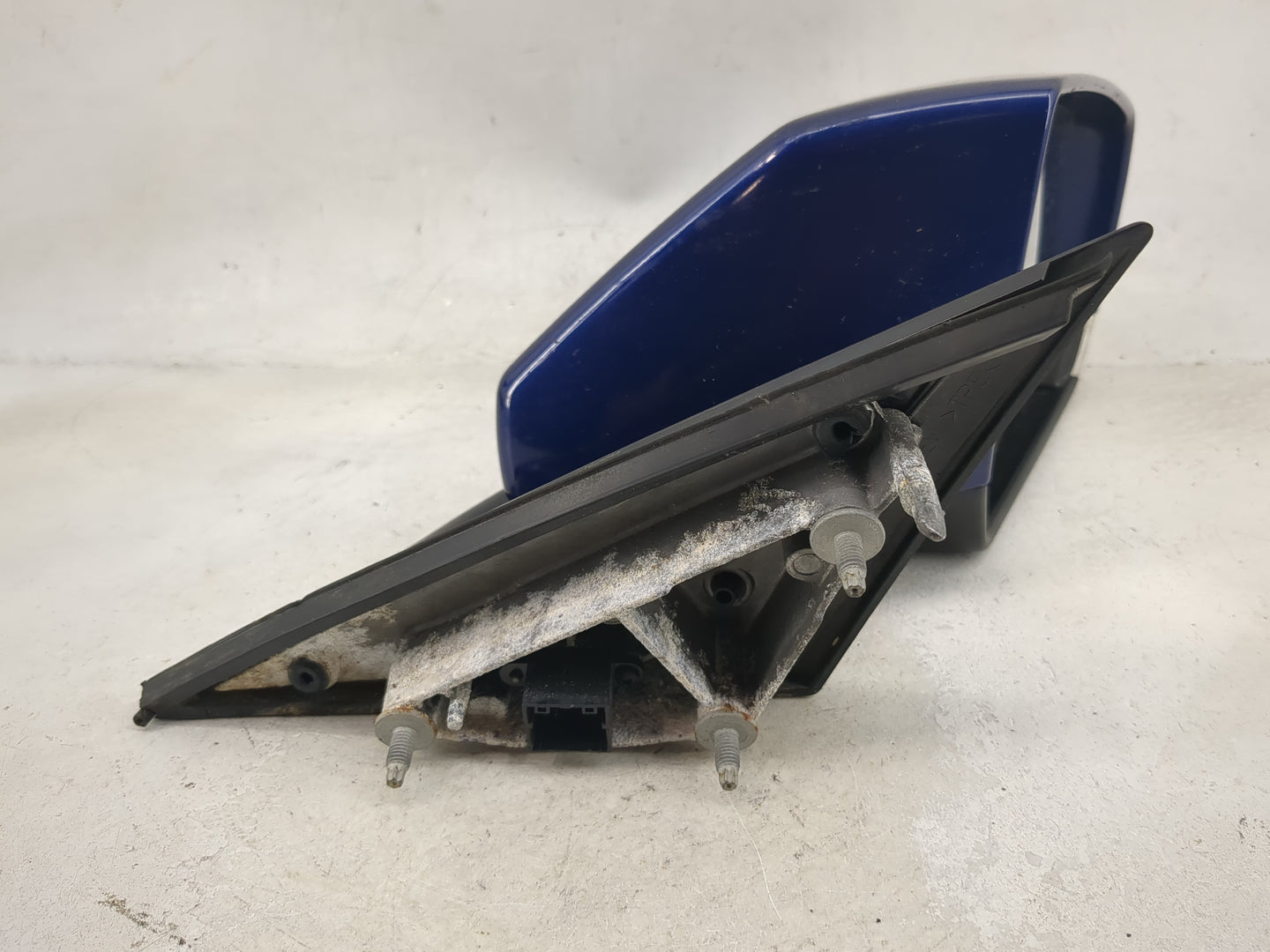 2013 Cadillac Ats Passenger Side View Mirror - Right Door Mirror OEM Used - Oemusedautoparts1.com