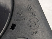 2013 Cadillac Ats Passenger Side View Mirror - Right Door Mirror OEM Used - Oemusedautoparts1.com