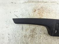 2013 Cadillac Ats Master Power Window Switch Replacement Driver Side Left P/N:22747712 221587 Fits OEM Used Auto Parts - Oem