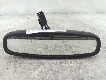 2013 Cadillac Ats Interior Rear View Mirror Replacement OEM P/N:E11 026140 GNTX-891 Fits OEM Used Auto Parts - Oemusedautopa