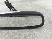 2013 Cadillac Ats Interior Rear View Mirror Replacement OEM P/N:E11 026140 GNTX-891 Fits OEM Used Auto Parts - Oemusedautopa