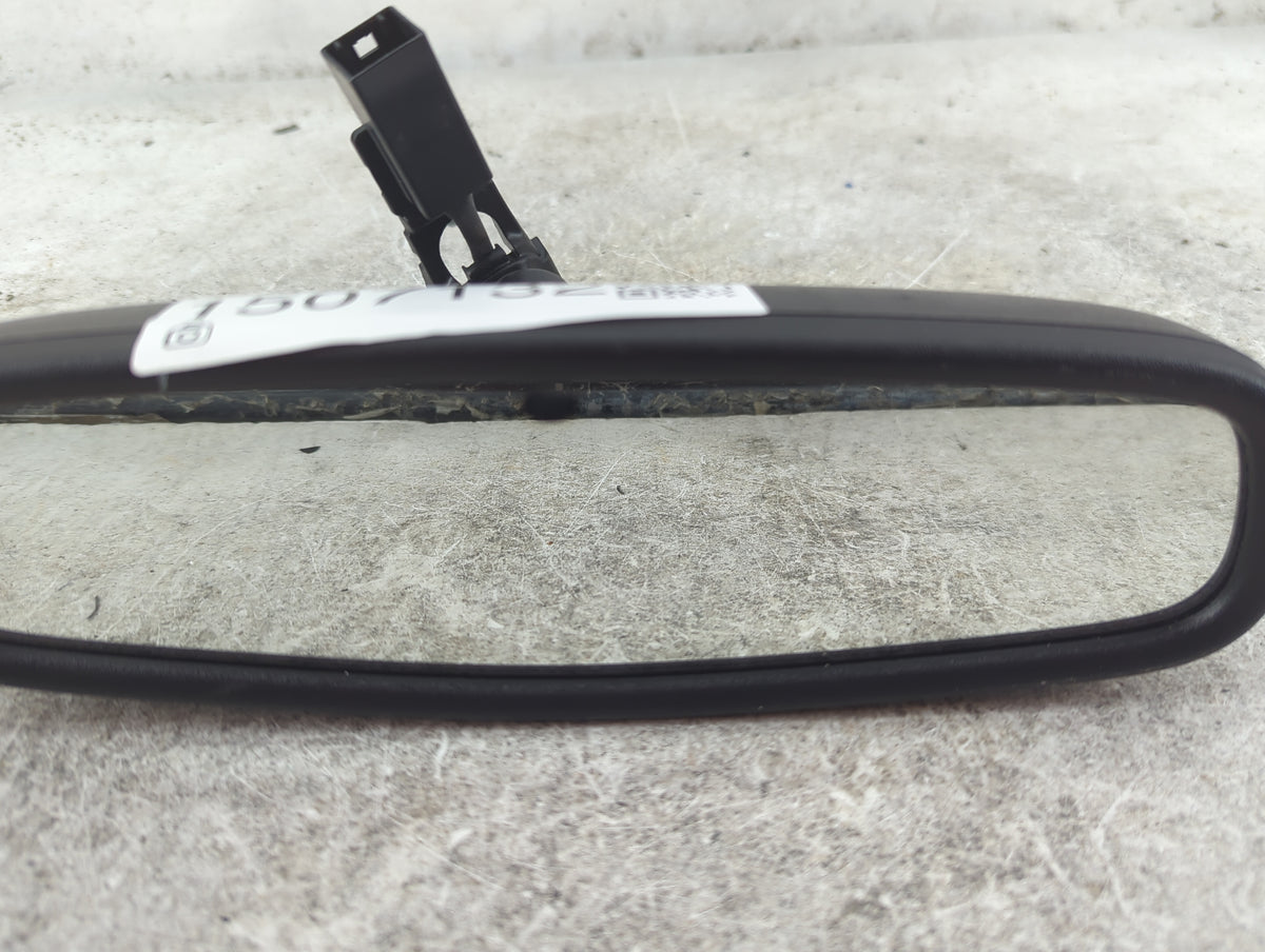 2013 Cadillac Ats Interior Rear View Mirror Replacement OEM P/N:E11 026140 GNTX-891 Fits OEM Used Auto Parts - Oemusedautopa