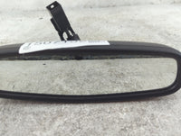 2013 Cadillac Ats Interior Rear View Mirror Replacement OEM P/N:E11 026140 GNTX-891 Fits OEM Used Auto Parts - Oemusedautopa