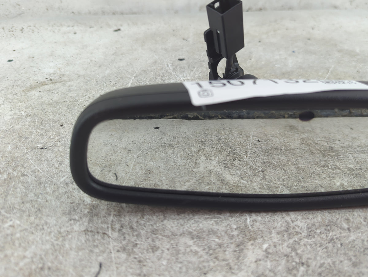2013 Cadillac Ats Interior Rear View Mirror Replacement OEM P/N:E11 026140 GNTX-891 Fits OEM Used Auto Parts - Oemusedautopa