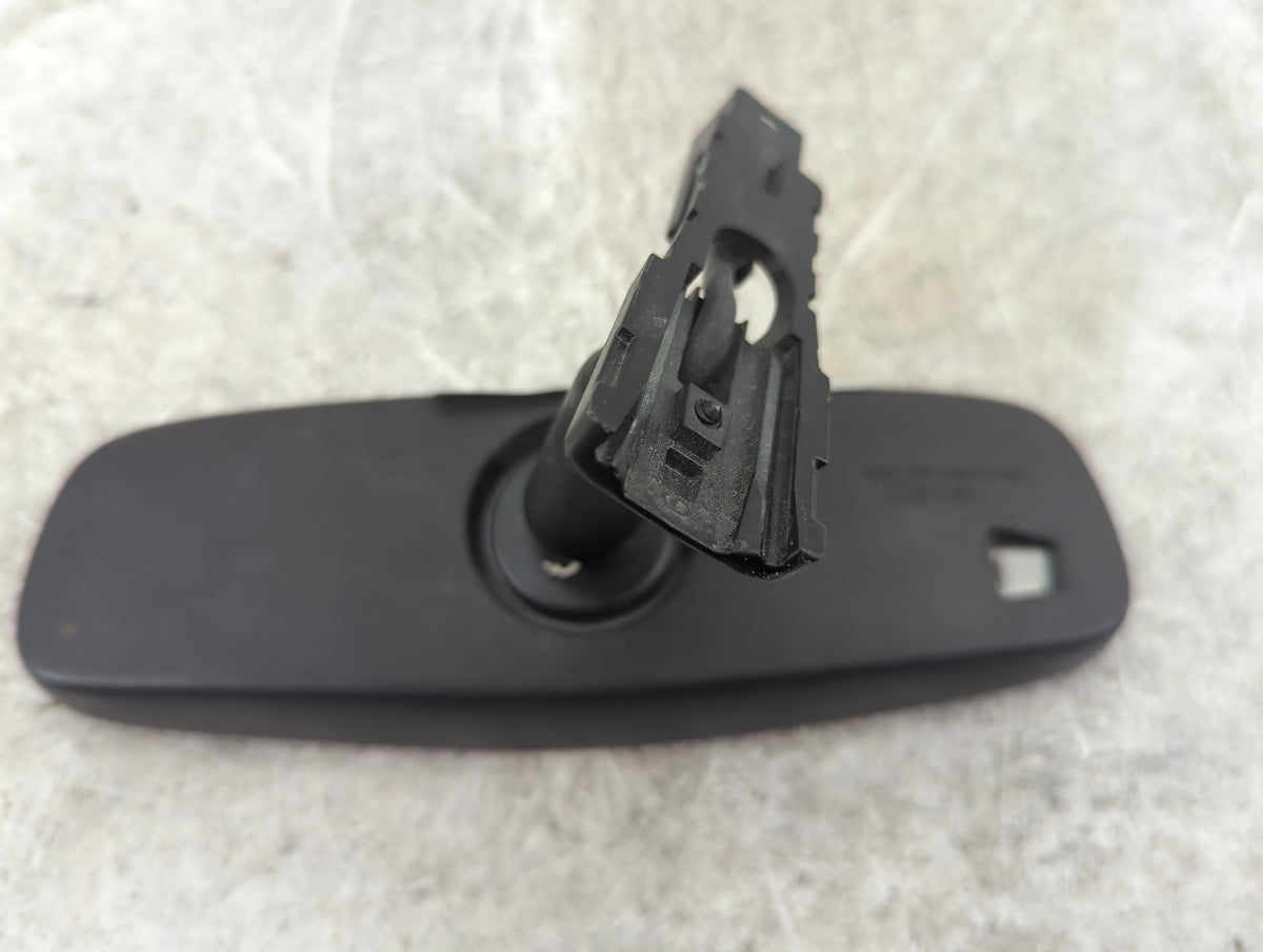 2013 Cadillac Ats Interior Rear View Mirror Replacement OEM P/N:E11 026140 GNTX-891 Fits OEM Used Auto Parts - Oemusedautopa