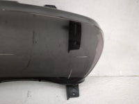 2013 Cadillac Ats Instrument Cluster Speedometer Gauges P/N:23147499 28390925, 7110500000000U, 812812097 Miles:150K Fits OEM
