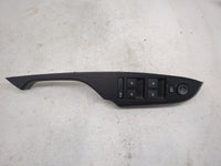 2013 Cadillac Ats Master Power Window Switch Replacement Driver Side Left P/N:22747718 321587, 2215 Fits OEM Used Auto Parts