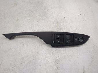 compare product 2013 Cadillac Ats Master Power Window Switch Replacement Driver Side Left P/N:22747718 321587, 2215 Fits OEM Used Auto Parts