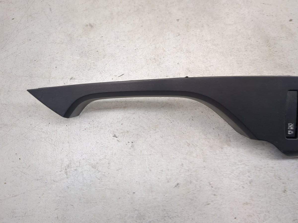 2013 Cadillac Ats Master Power Window Switch Replacement Driver Side Left P/N:22747718 321587, 2215 Fits OEM Used Auto Parts