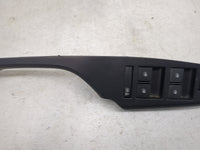 2013 Cadillac Ats Master Power Window Switch Replacement Driver Side Left P/N:22747718 321587, 2215 Fits OEM Used Auto Parts