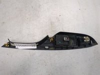 2013 Cadillac Ats Master Power Window Switch Replacement Driver Side Left P/N:22747718 321587, 2215 Fits OEM Used Auto Parts