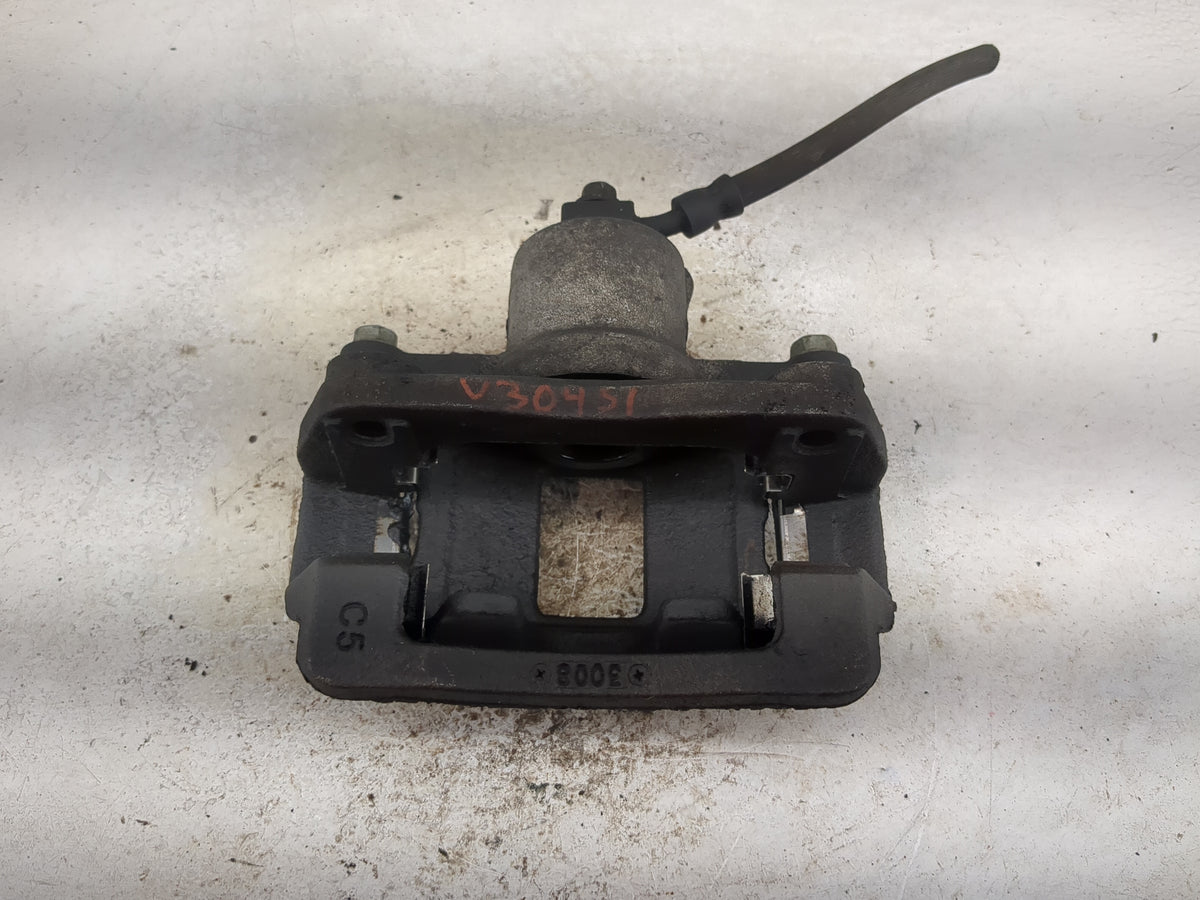2013-2018 Cadillac Ats Rear Passenger Right Brake Caliper - Oemusedautoparts1.com