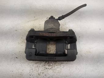 compare product 2013-2018 Cadillac Ats Rear Passenger Right Brake Caliper