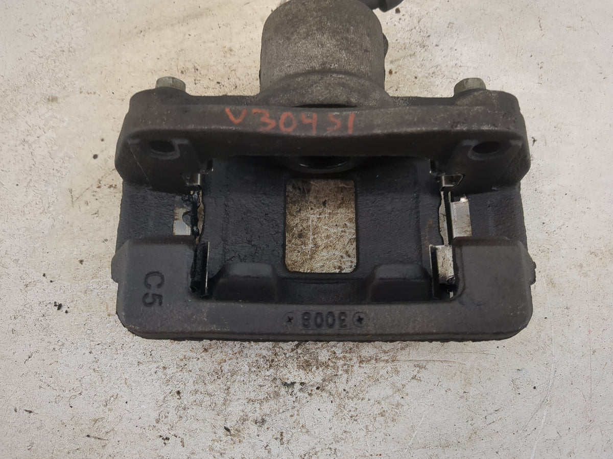 2013-2018 Cadillac Ats Rear Passenger Right Brake Caliper - Oemusedautoparts1.com